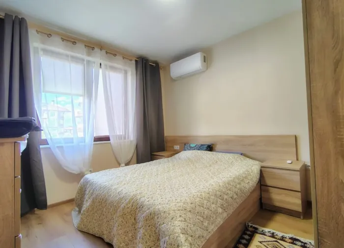 2-комнатная квартира 62 м² на ул. Найден Геров, Банско