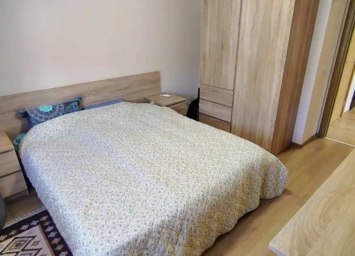 2-комнатная квартира 62 м² на ул. Найден Геров, Банско