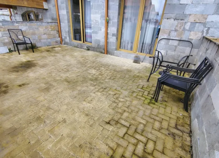 2-комнатный апартамент 60 м2 в St. John Park | Банско