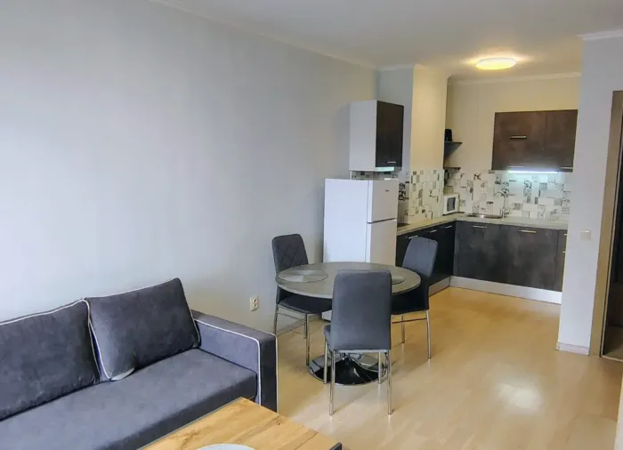 2-комнатный апартамент 60 м2 в St. John Park | Банско