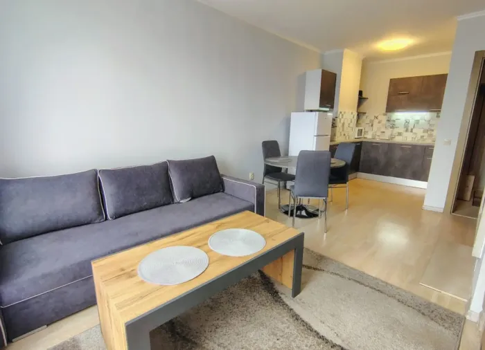 2-комнатный апартамент 60 м2 в St. John Park | Банско