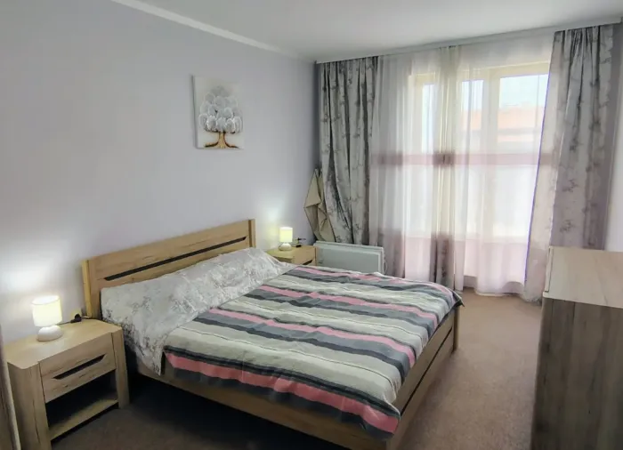 2-комнатный апартамент 60 м2 в St. John Park | Банско