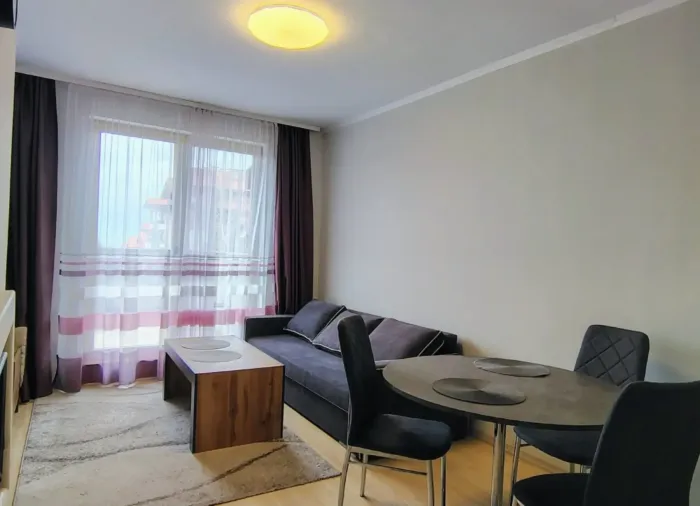 2-комнатный апартамент 60 м2 в St. John Park | Банско