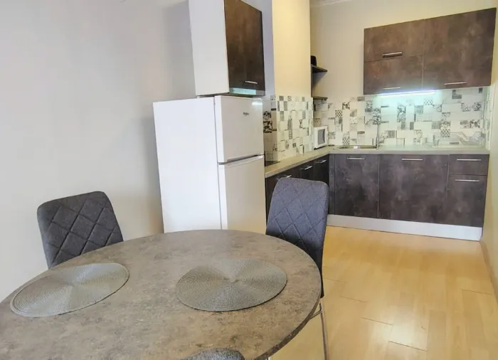 2-комнатный апартамент 60 м2 в St. John Park | Банско