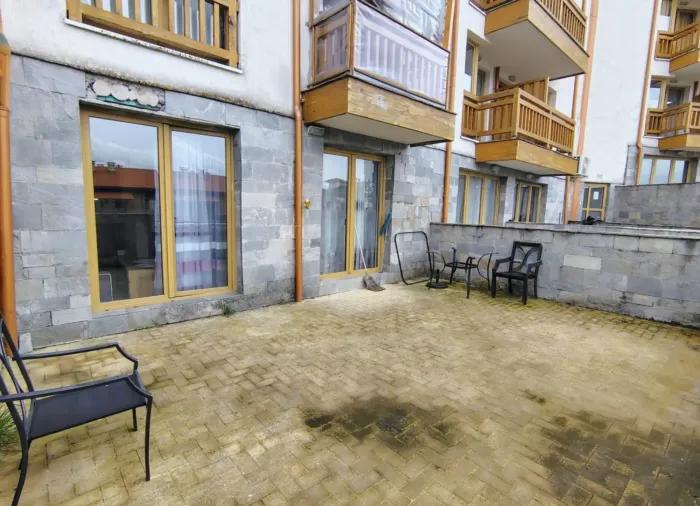 2-комнатный апартамент 60 м2 в St. John Park | Банско