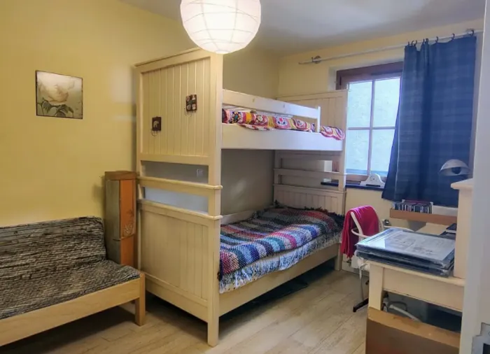3-комнатная Кукуряк 120 м² | У городского парка | Банско