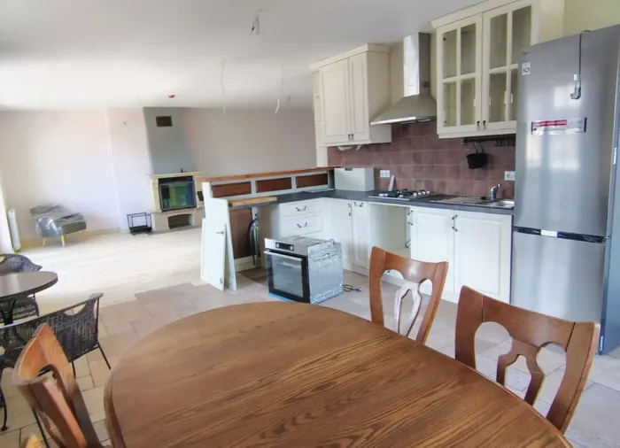 3-комнатная квартира 149,57 м² в комплексе KuKuRjak, Банско