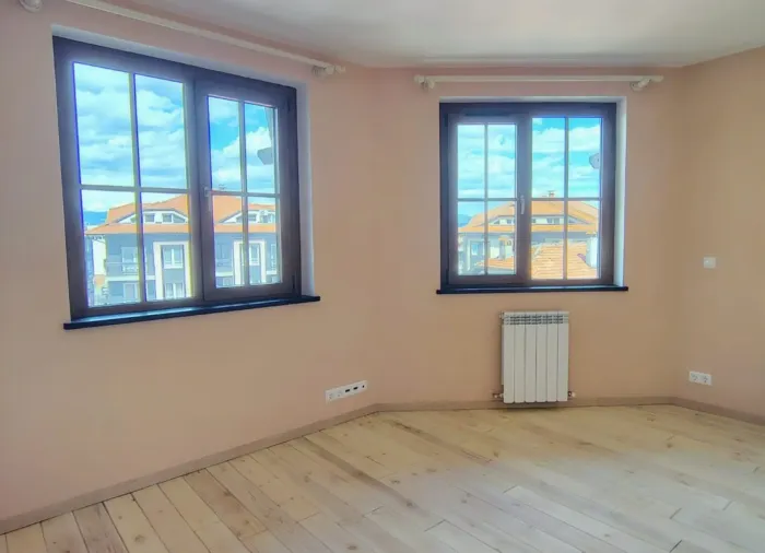 3-комнатная квартира 149,57 м² в комплексе KuKuRjak, Банско