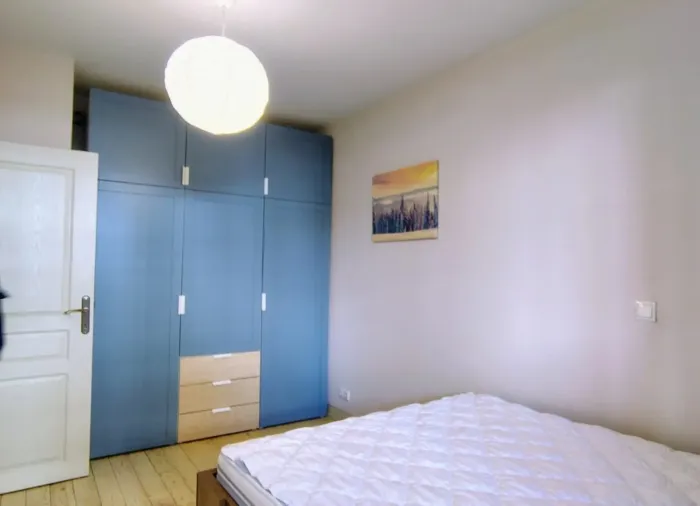3-комнатный апартамент 97 м² в KuKuRjak у городского парка