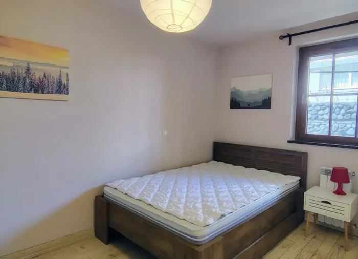 3-комнатный апартамент 97 м² в KuKuRjak у городского парка