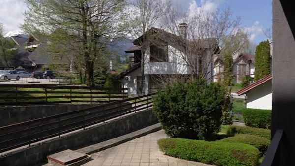 Студия 42.92 м2 | Aspen Valley A108 | Разлог