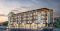 2-комнатный апартамент 64.55 м² в Alpine Residence, Банско