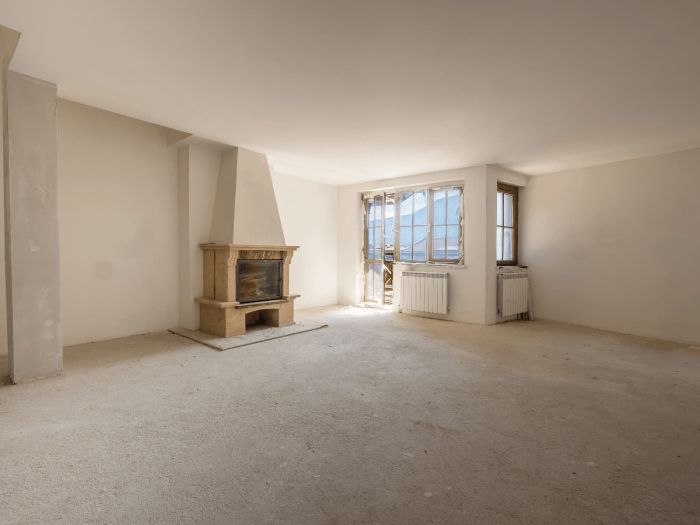 Апартаменты 44 | Кукуряк - 3-комнатные апартаменты 129 м²