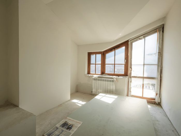 Апартаменты 44 | Кукуряк - 3-комнатные апартаменты 129 м²