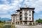 Апартаменты 44 | Кукуряк - 3-комнатные апартаменты 129 м²