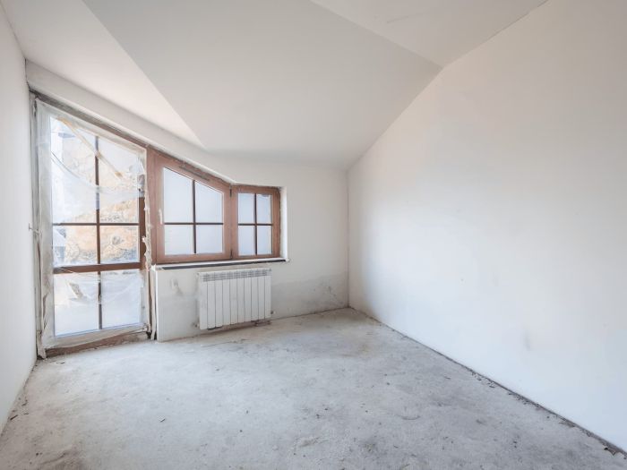 Апартаменты 44 | Кукуряк - 3-комнатные апартаменты 129 м²