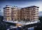Трёхкомнатная квартира 89,79 м² в комплексе Atlas 1, квартал Азимут, Бургас