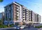 Двухкомнатная квартира 65 м² с восточной экспозицией в Azimuth Ring, Бургас