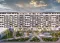 Двухкомнатная квартира 61 м² с восточной экспозицией в Azimuth Ring, Бургас