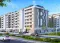 Двухкомнатная квартира 65 м² с восточной экспозицией в Azimuth Ring, Бургас