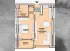 Двухкомнатная квартира 65 м² в Azimuth Ring, Бургас