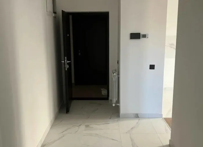 2-комнатный апартамент 32 м2 в BM Residence | Бечмен, Белград