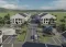2-комнатный апартамент 29 м2 в BM Residence | Бечмен, Белград