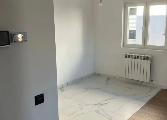 2-комнатный апартамент 32 м2 в BM Residence | Бечмен, Белград