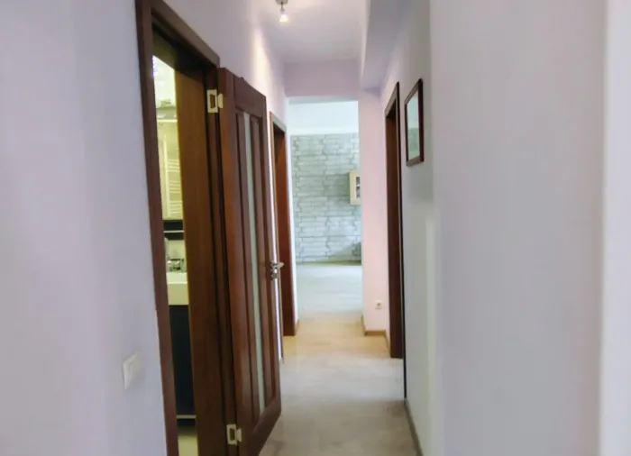 Четырехкомнатная семейная квартира 127 м² с видом на Пирин, Банско