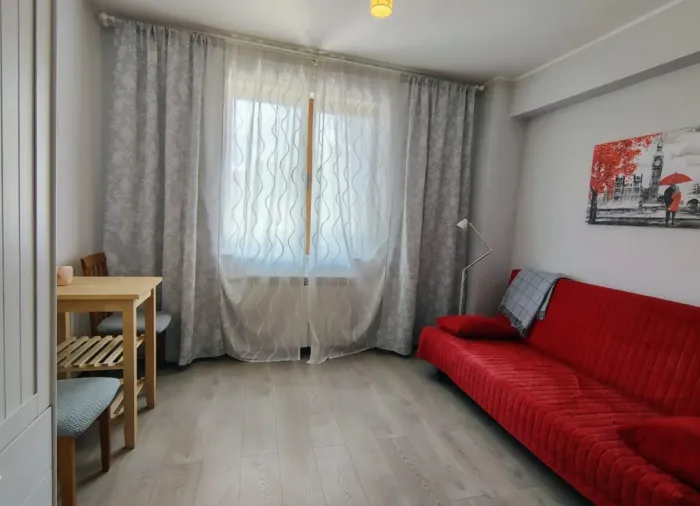 Четырехкомнатная семейная квартира 127 м² с видом на Пирин, Банско
