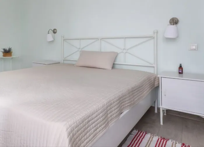 Четырехкомнатная семейная квартира 127 м² с видом на Пирин, Банско