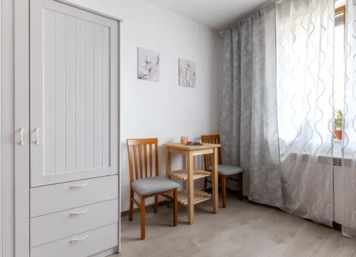 Четырехкомнатная семейная квартира 127 м² с видом на Пирин, Банско