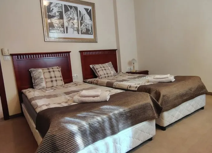 3-кімнатна квартира 102 м2 за 350 м від гондоли