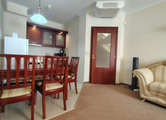 3-кімнатна квартира 102 м2 за 350 м від гондоли