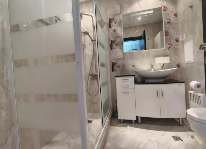 Двухкомнатная квартира 105 м² в комплексе Свети Иван Рилски, Банско