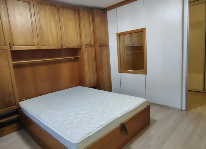 Двухкомнатная квартира 105 м² в комплексе Свети Иван Рилски, Банско