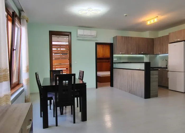Двухкомнатная квартира 105 м² в комплексе Свети Иван Рилски, Банско