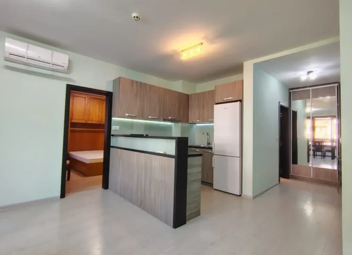 Двухкомнатная квартира 105 м² в комплексе Свети Иван Рилски, Банско