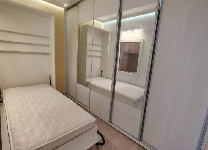 Двухкомнатная квартира 105 м² в комплексе Свети Иван Рилски, Банско