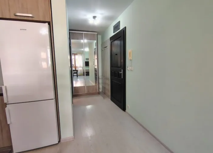 Двухкомнатная квартира 105 м² в комплексе Свети Иван Рилски, Банско