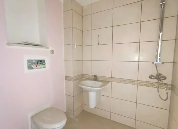 Двухкомнатная квартира 44 м² с камином в комплексе Кукуряк, Банско