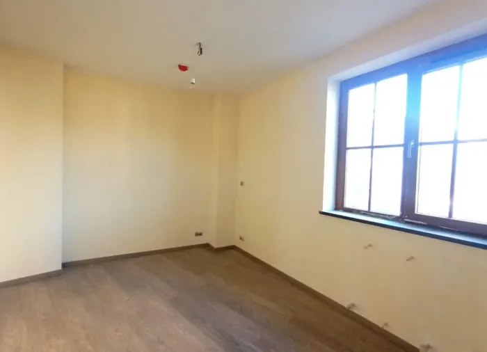 Двухкомнатная квартира 44 м² с камином в комплексе Кукуряк, Банско