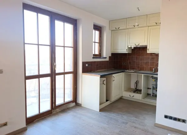 Two-Room Apartment 44 m² with Fireplace in the Kukuriak Complex, Bansko