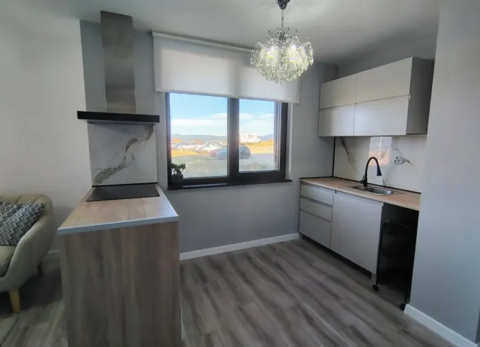 Двухкомнатная квартира 53 м² в комплексе Royal Park, Банско