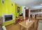 Двухкомнатная квартира 60 м² в жилом доме у гондолы, Банско