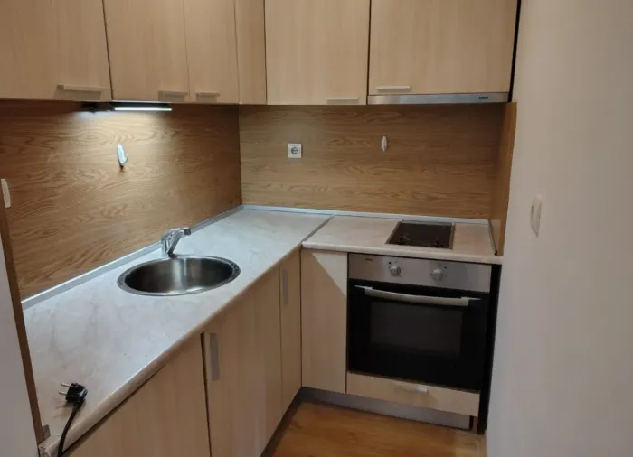 Двухкомнатная квартира 62 м² в комплексе Адеона, Банско