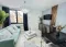 Zweizimmerwohnung 63 m² im SPA-Komplex Royal Park, Bansko