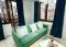 Zweizimmerwohnung 63 m² im SPA-Komplex Royal Park, Bansko