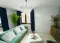 Zweizimmerwohnung 63 m² im SPA-Komplex Royal Park, Bansko