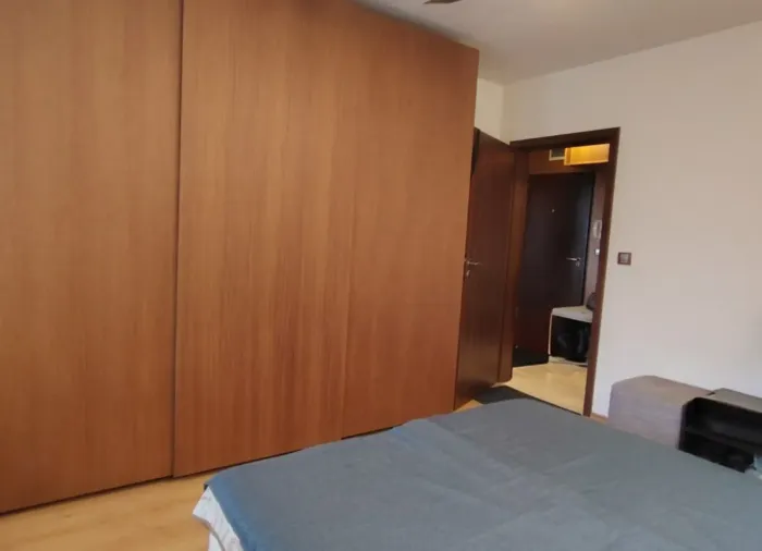 Двухкомнатная квартира 64 м² в комплексе Косара, Банско